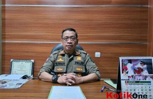 KasatPol PP Kabupaten Bandung, Mochamad Usman Penjualan Rokok Ilegal tergolong Tindakan Yang Merugikan Negara