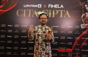 Bupati Bandung Raih Penghargaan Tokoh Inspiratif Bidang IT