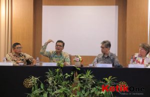 Pemerintah Australia Tertarik Perluas Kerja Sama Dengan Kabupaten Bandung