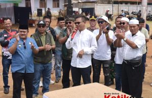 Penghobi Merpati Tinggi Capai Ribuan Orang di Kabupaten Bandung, Kang DS: Komunitas yang Harus Kita Perhatikan