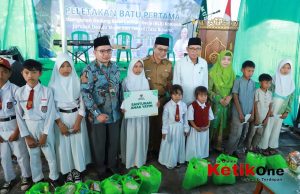 Bupati Bandung Bangga di Daerahnya Dibangun BLK Muslimat NU Jabar