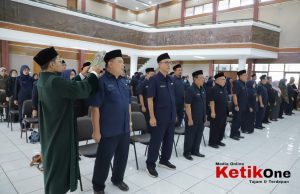 Bupati Bandung Lantik 68 Orang Pejabat Pemkab Bandung
