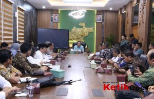 Rangkul Semua Agama, Umat Kristen dan Katolik Kabupaten Bandung Apresiasi Bupati Dadang Supriatna