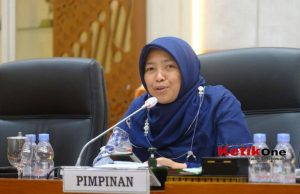 Wakil Ketua Komisi IX DPR RI,Kurniasih Mufidayati: Pemerintah Segera Merevisi PP 28 Tahun 2024