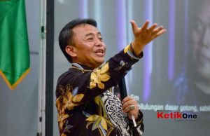 Sekda Jabar Herman, Mendorong Penelitian Dan Perkembangan Di Jawa Barat