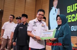 Para Guru Ngaji Berharap Program Insentif Terus Berlanjut, Dukungan Penuh untuk Kang DS