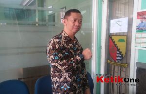 Kepala Desa Sayati Berharap Pelaku Curas Di Cibayongbong Garut Segera Tertangkap