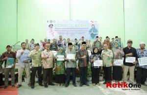 Kang DS: Jalan Usaha Tani Tingkatkan Produksi Pertanian dan Ekonomi Masyarakat Petani