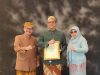 Bedas Pisan! Bupati Bandung Raih Penghargaan Kinerja Inovasi Data Kemiskinan Terbaik Se-Jawa Barat