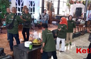 Di Ulang Tahunnya Ke 2 Tahun IJP Semakin Solid Dengan Ikatan Kekeluargaan Yang Semakin Erat, IJP JAYA !!!