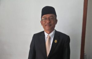Ir Aep Dedi Ucapkan Terimahkasih Pada Tim Dan Masyarakat Yang Telah Berjuang