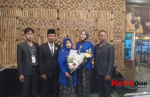 H. Tedi Supriadi Ucapakan Terimakasih Dan Mohon Maaf Atas Segala kekurangannya.