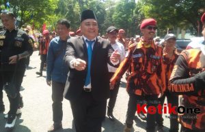 Pernah Jadi Sopir Angkot, Kini Anton Ahmad Fauzi Dilantik Jadi Anggota DPRD Kabupaten Bandung