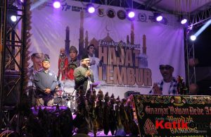 Program Pinjaman Dana Bergulir Tanpa Bunga dan Jaminan, Kang DS: Saya Ingin Mempercepat Pertumbuhan Ekonomi Masyarakat