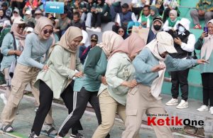 Pemkab Bandung : Jambore Perangkat Desa Berharap Dapat Meningkatkan Kinerja dan Pelayanan Kepada Masyarakat