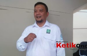 H. Hilman Faroq Yakin Kang H. Dadang Supriatna Dan Ali SYakieb Bisa Menang