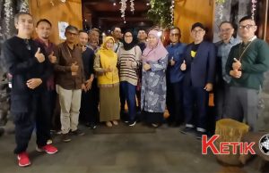 Kolaborasi Internasional Semakin Erat: Unisa Bandung Sambut Delegasi UiTM Shah Alam