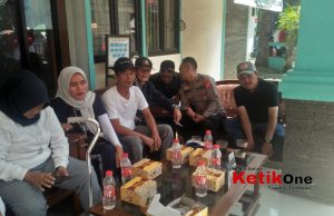11 Desa Ikut Meriahkan HUT Ke-79 Kemerdekaan RI Di Kecamatan Kutawaringin