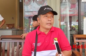 Camat Kutawaringin Moment HUT Ke-79 Kemerdekaan RI Sebagai Moment Persatuan Dan Kesatuan