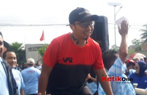 Cawalkot Viman Alfarizi Ramadhan: Ada Tiga Hal Yang Harus Dimiliki Warga Kota Tasik