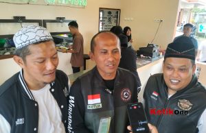 Grand Opening Warung SATMORI,Bayar 5.000 Bisa Makan Murah,Enak dan Berkah