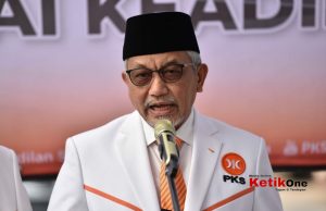 Ahmad Syaikhu, PKS Memandang Gejolak Perekonomian Global Yang Begitu Hebat