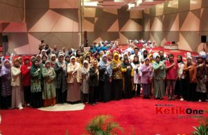 KPU Kota Tasikmalya Sosialisasikan Pilkada di Segmen Perempuan