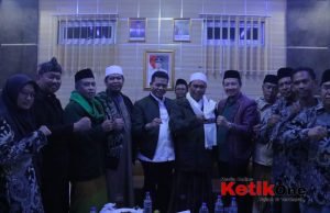 Kang DS Berharap Pagelaran Seni Budaya Daerah Bisa Meningkatkan Partisipasi Masyarakat