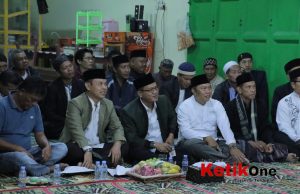 Bupati Bandung Selama Tiga Tahun Yang Sudah Selesai Di Perbaiki Sudah Mencapai 22.000 Rumah.