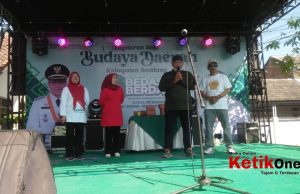 Gelar Seni Budaya Desa Margahayu Selatan Bisa Meningkatkan Partisipasi Masyarakat