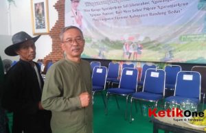 Ir. Aep Dedi Adanya Anggota Dewan Bisa Membantu Aspirasi Yang Di Sampaikan oleh Masyarakat