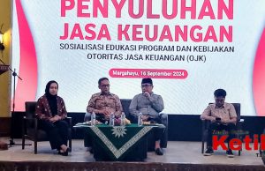 Dinilai Berhasil, Warga Muhammadiyah Kabupaten Bandung Dukung Kembali Dadang Supriatna untuk Periode Kedua