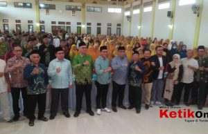 Peran Muhammadiyah Sangat Membantu Untuk Pemkab Bandung