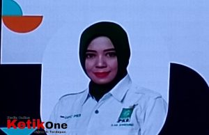 Hari ini, Hj. Renie Rahayu Fauzi Dikukuhkan Jadi Ketua DPRD Kabupaten Bandung