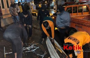 Pemkab Bandung Fokus Pada Penanganan Bencana Gempa Bumi, Banyak Hal yang Sudah Dilaksanakan