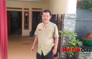 Cece Ismaya Ucapkan Terimakasih Pada Semua Unsur Masyarakat Margaasih Yang Telah BerkolaborasiÂ