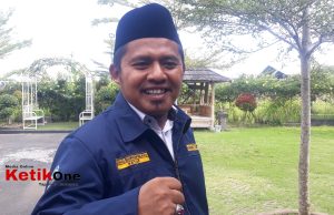 Katar Tamansari Resmi Dilantik, Dikri Singgung Dua Dewan Tidak Hadir
