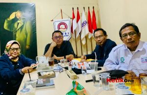 Tim Formatur Hasil Kongres II SMSI Rampungkan Penyusunan Kepengurusan Periode 2024-2029