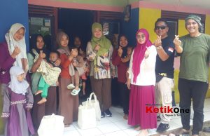 Cawawalkot Diky Candra Blusukan Di Kampung Baulisung Kawalu Kota Tasikmalaya