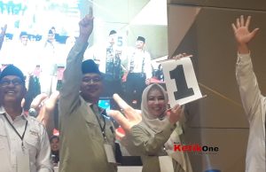 Satu-satunya Calon Walikota Perempuan Hj Nurhayati, Pilihan Nomor Satu Di Kota Tasikmalaya