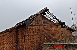 Waspada Gempa Bumi Megathrust, Pemkab Bandung Imbau Masyarakat Tingkatkan Kesiapsiagaan Hadapi Potensi Musim Hujan