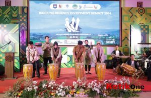 Pemkab Bandung Gelar BRIS 2024 Dengan Tema Moving Forward Investment Sustainability