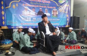 H. Iip Saripulloh Akan Terus Mendukung Berbagai Kegiatan Yang Ada Di Masyarakat