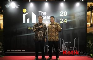 Diselenggarakan LMAN dan Kementerian Keuangan, Pemkab Bandung Raih Juara 1 The Asset Manager 2024 Tingkat Nasional