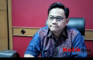 Dr. M. Akhiri Hailuki “DPRD Kab.Bandung Harus Segera Membentuk AKD