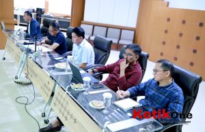 Kurangi Pengiriman Sampah ke TPST Sarimukti, Pjs. Bupati Dikky Achmad Sidik Berharap Optimalkan Kemampuan TPST di Kabupaten Bandung
