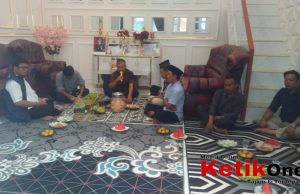Camat Kutawaringin Berharap “SABA RW” Yang Dilaksanakan Bisa Bersilatuhrahmi Dan Bersosialisasi