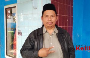 Tahdi Ketua PC DMI Kecamatan Katapang Dukung Pasangan Dadang Supriatna – Ali Syakieb