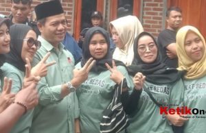 Konsentrasi dan Komunikasi Jadikan Dadang Supriatna Sukses Pimpin Kabupaten Bandung Periode Pertama
