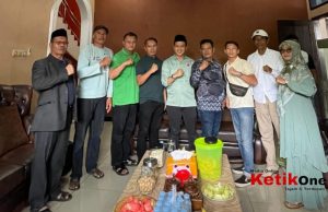 Para Aghniya Dukung Cabup Bandung Dadang Supriatna Lanjutkan Kepemimpinan